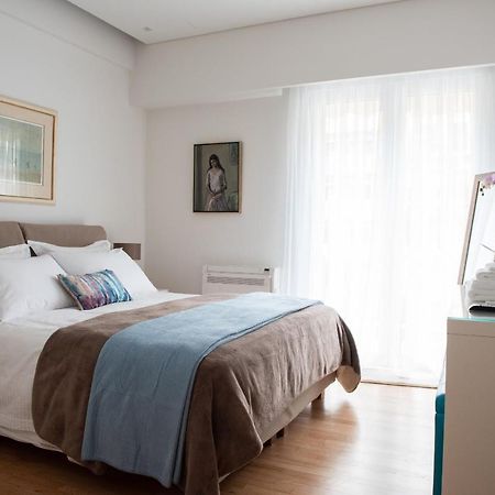 Katia Modern Apartment In Aten Exteriör bild