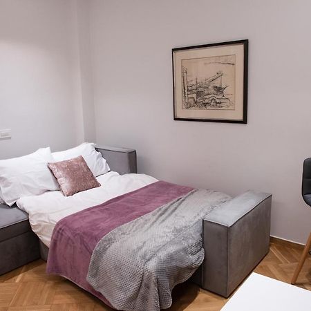 Katia Modern Apartment In Aten Exteriör bild