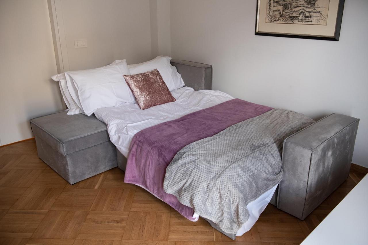 Katia Modern Apartment In Aten Exteriör bild