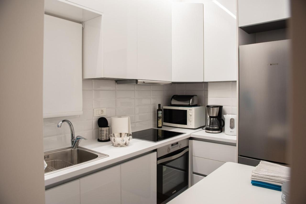 Katia Modern Apartment In Aten Exteriör bild