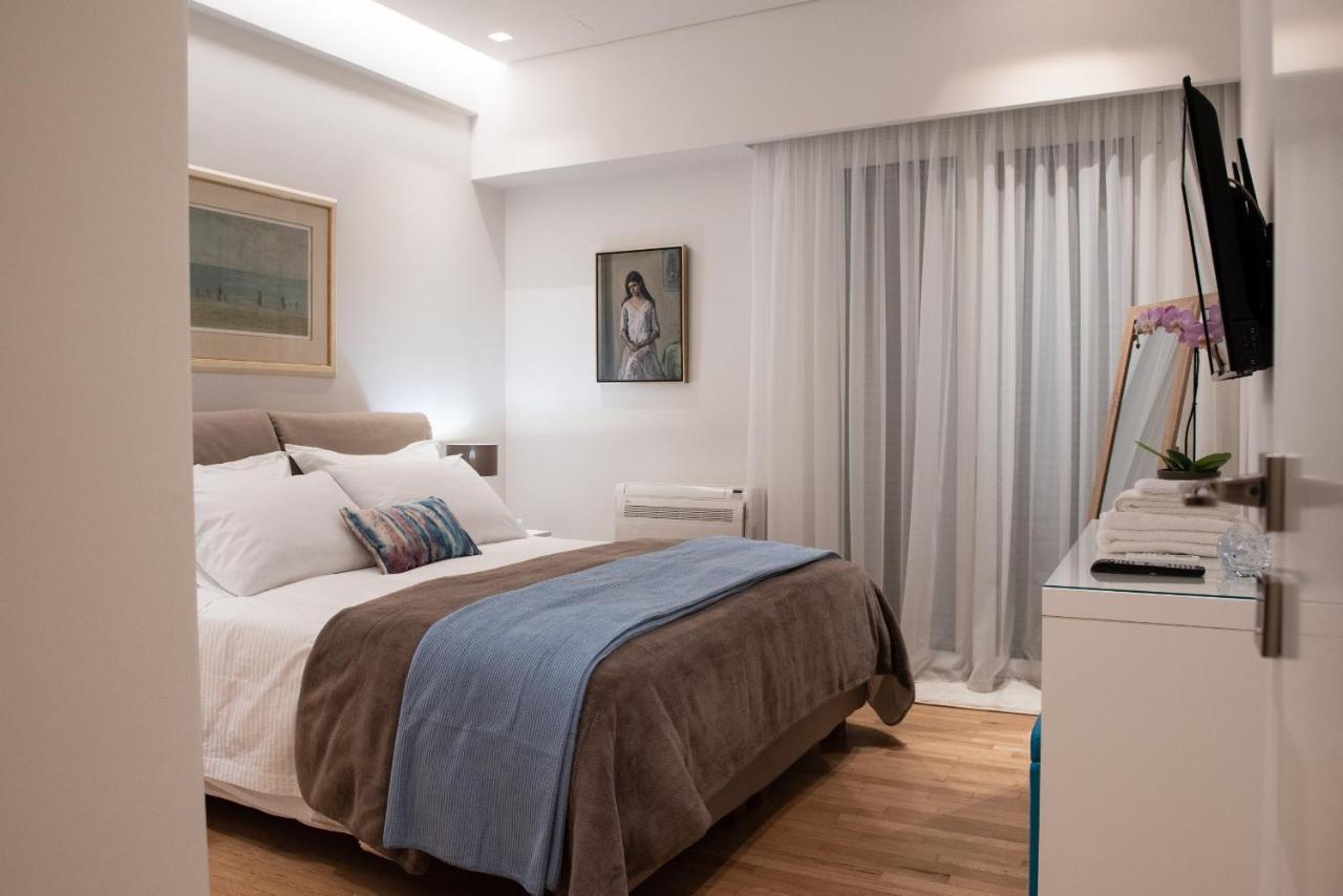 Katia Modern Apartment In Aten Exteriör bild