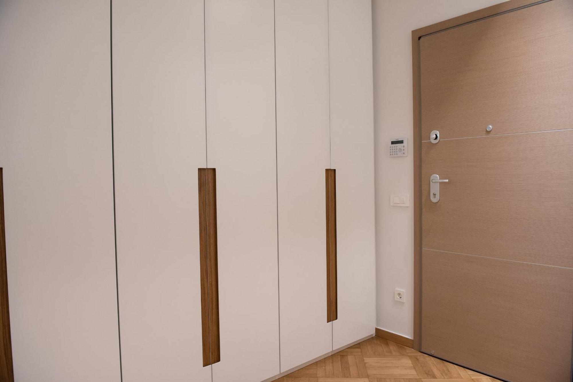 Katia Modern Apartment In Aten Exteriör bild
