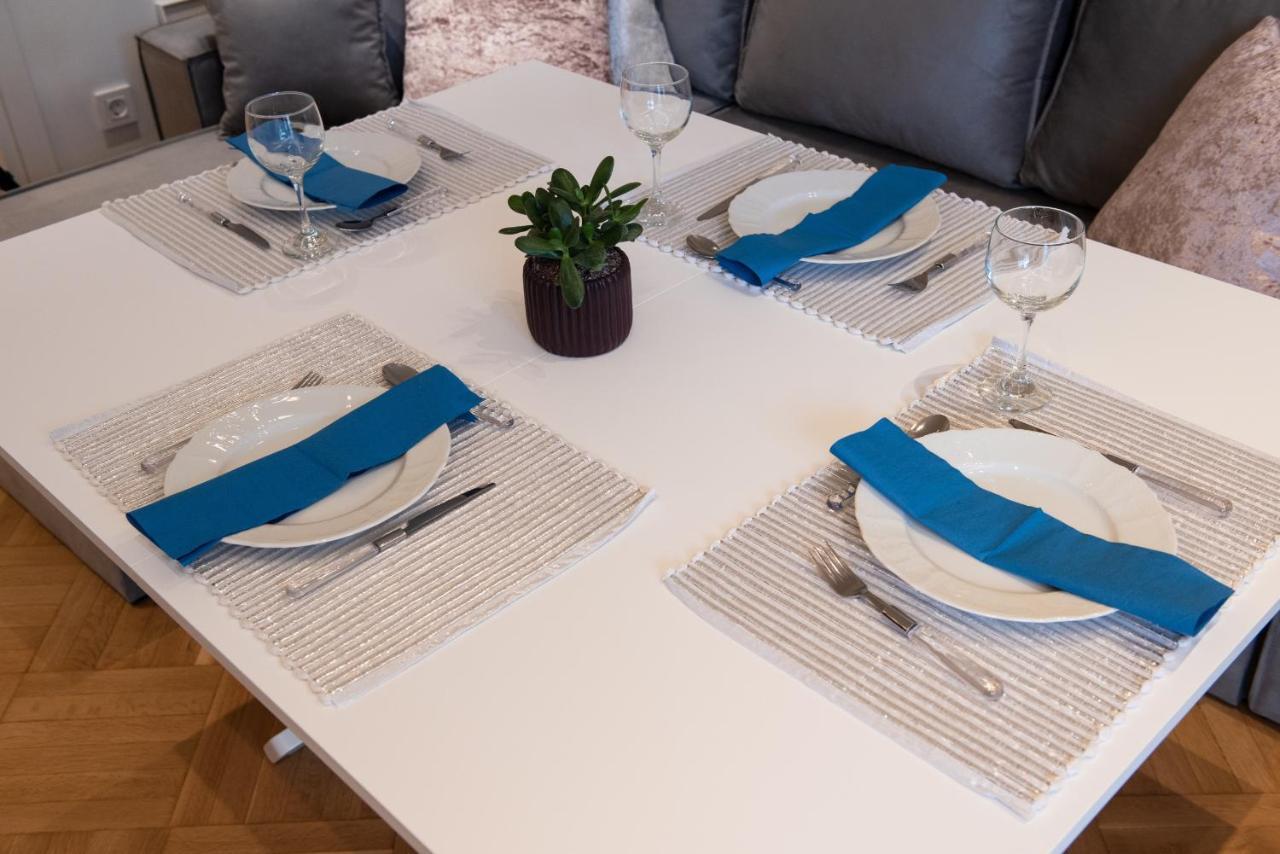 Katia Modern Apartment In Aten Exteriör bild